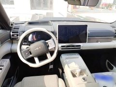 Fangchengbao Titanium 7 200KM Two-Wheel Drive Max Edition - ფოტო 9