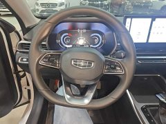 Geely Emgrand 4th Generation Champion Edition 1.5L CVT Luxury - ფოტო 10