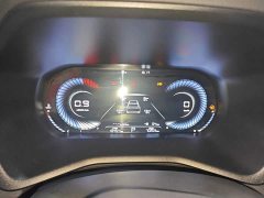 Geely Emgrand 4th Generation Champion Edition 1.5L CVT Luxury - ფოტო 11