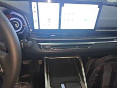 Geely Emgrand 4th Generation Champion Edition 1.5L CVT Luxury - ფოტო 12