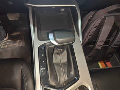 Geely Emgrand 4th Generation Champion Edition 1.5L CVT Luxury - ფოტო 13