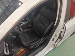 Geely Emgrand 4th Generation Champion Edition 1.5L CVT Luxury - ფოტო 14