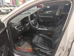 Geely Emgrand 4th Generation Champion Edition 1.5L CVT Luxury - ფოტო 15