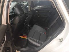 Geely Emgrand 4th Generation Champion Edition 1.5L CVT Luxury - ფოტო 16