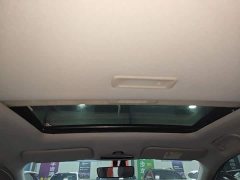 Geely Emgrand 4th Generation Champion Edition 1.5L CVT Luxury - ფოტო 17
