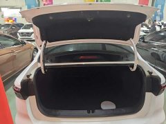 Geely Emgrand 4th Generation Champion Edition 1.5L CVT Luxury - ფოტო 18