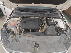 Geely Emgrand 4th Generation Champion Edition 1.5L CVT Luxury - ფოტო 19