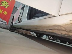 Geely Emgrand 4th Generation Champion Edition 1.5L CVT Luxury - ფოტო 20