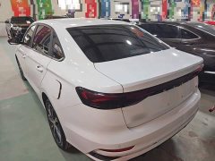 Geely Emgrand 4th Generation Champion Edition 1.5L CVT Luxury - ფოტო 4