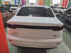 Geely Emgrand 4th Generation Champion Edition 1.5L CVT Luxury - ფოტო 5