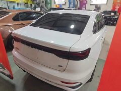 Geely Emgrand 4th Generation Champion Edition 1.5L CVT Luxury - ფოტო 6