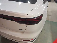 Geely Emgrand 4th Generation Champion Edition 1.5L CVT Luxury - ფოტო 7