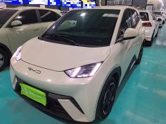 BYD Seagull Freedom Edition - ფოტო 1
