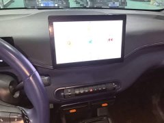 BYD Seagull Freedom Edition - ფოტო 12