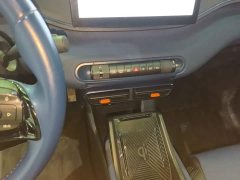 BYD Seagull Freedom Edition - ფოტო 13