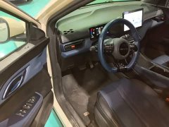 BYD Seagull Freedom Edition - ფოტო 15