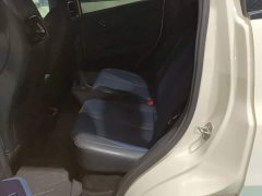 BYD Seagull Freedom Edition - ფოტო 16