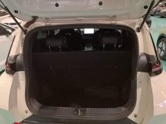 BYD Seagull Freedom Edition - ფოტო 18