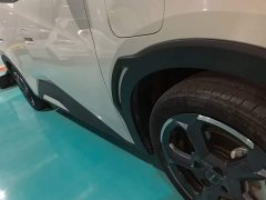 BYD Seagull Freedom Edition - ფოტო 20