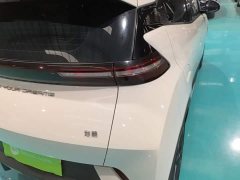 BYD Seagull Freedom Edition - ფოტო 7
