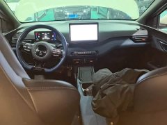 BYD Seagull Freedom Edition - ფოტო 9