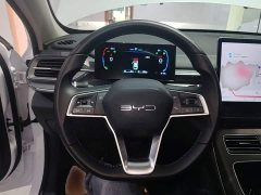 BYD Destroyer 05 DM-i 55KM Cruising Edition - ფოტო 10