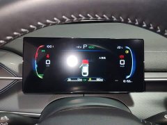 BYD Destroyer 05 DM-i 55KM Cruising Edition - ფოტო 11