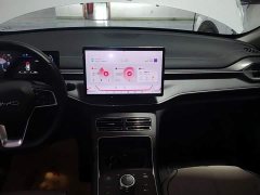 BYD Destroyer 05 DM-i 55KM Cruising Edition - ფოტო 12