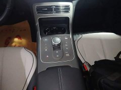 BYD Destroyer 05 DM-i 55KM Cruising Edition - ფოტო 13