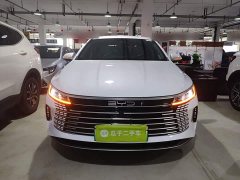 BYD Destroyer 05 DM-i 55KM Cruising Edition - ფოტო 2