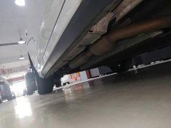 BYD Destroyer 05 DM-i 55KM Cruising Edition - ფოტო 20