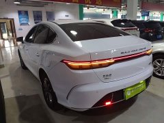 BYD Destroyer 05 DM-i 55KM Cruising Edition - ფოტო 4