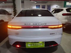 BYD Destroyer 05 DM-i 55KM Cruising Edition - ფოტო 5