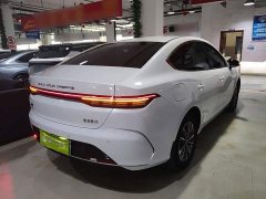 BYD Destroyer 05 DM-i 55KM Cruising Edition - ფოტო 6