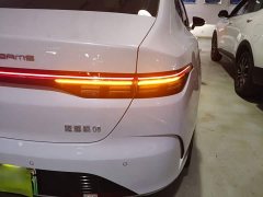 BYD Destroyer 05 DM-i 55KM Cruising Edition - ფოტო 7