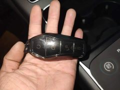 BYD Destroyer 05 DM-i 55KM Cruising Edition - ფოტო 8