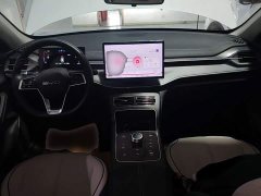 BYD Destroyer 05 DM-i 55KM Cruising Edition - ფოტო 9