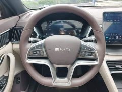 BYD Song Plus New Energy 2025 DM-i 112KM Prestige - ფოტო 10
