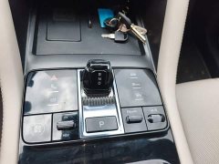 BYD Song Plus New Energy 2025 DM-i 112KM Prestige - ფოტო 13