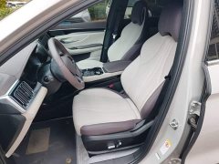 BYD Song Plus New Energy 2025 DM-i 112KM Prestige - ფოტო 14
