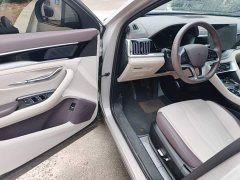 BYD Song Plus New Energy 2025 DM-i 112KM Prestige - ფოტო 15