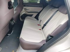 BYD Song Plus New Energy 2025 DM-i 112KM Prestige - ფოტო 16