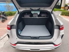 BYD Song Plus New Energy 2025 DM-i 112KM Prestige - ფოტო 18