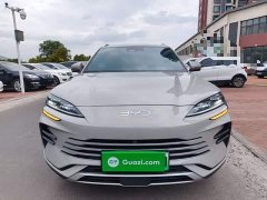 BYD Song Plus New Energy 2025 DM-i 112KM Prestige - ფოტო 2