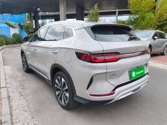 BYD Song Plus New Energy 2025 DM-i 112KM Prestige - ფოტო 4