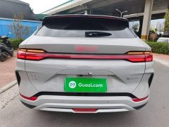 BYD Song Plus New Energy 2025 DM-i 112KM Prestige - ფოტო 5