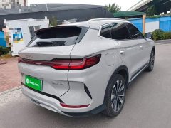 BYD Song Plus New Energy 2025 DM-i 112KM Prestige - ფოტო 6
