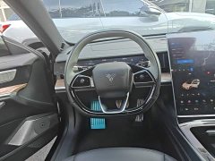 Neta S 2022 Extended Range 1160km RWD Mid Trim - ფოტო 10
