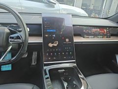 Neta S 2022 Extended Range 1160km RWD Mid Trim - ფოტო 12