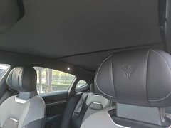 Neta S 2022 Extended Range 1160km RWD Mid Trim - ფოტო 17